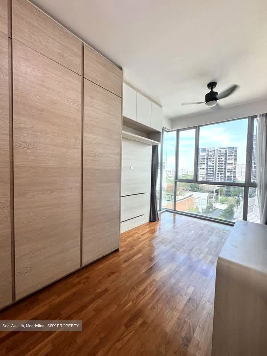 Sennett Residence (D13), Condominium #596521441